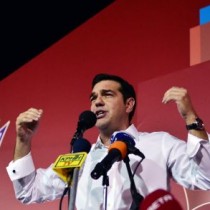 GUE: La vittoria di Syriza dà a Tsipras mandato forte per continuare la lotta per superare l’austerità in Grecia