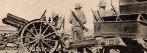 Una guerra dimenticata quando gli invasori eravamo noi
