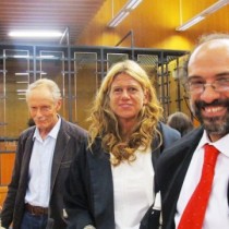 Processo alle parole: intervista ad Alessandra Ballerini, del collegio legale che ha difeso Erri de Luca