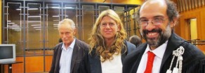 Processo alle parole: intervista ad Alessandra Ballerini, del collegio legale che ha difeso Erri de Luca