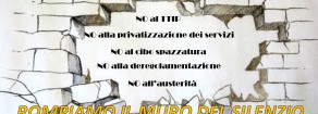 10-17 ottobre, settimana di mobilitazione #stopTTIP #stopTISA #stopTPP #stopCETA