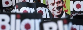 La mente paralizzata di Tony Blair