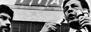Tortorella: “Berlinguer proponeva un’idea nuova della politica”