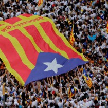 Catalunya indipendente?