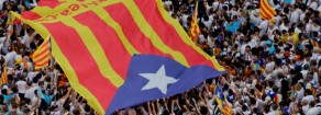 Catalogna: è un affare europeo