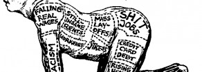 Lavoro: qual è il modello verso il quale il capitale odierno intende avviarsi?