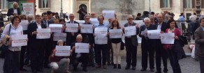 Deformata la Costituzione, nasce il Comitato per il NO