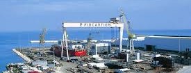 A fianco dei lavoratori della Fincantieri di Marghera
