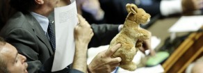“Canguro”, una truffa regolamentare che altera la sovranità popolare