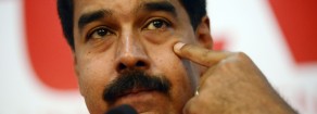 Venezuela: nessun premio del Parlamento Europeo all’opposizione golpista! Verità e Giustizia sulle Guarimbas.