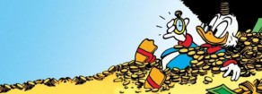 Metà della ricchezza mondiale ora è nelle mani dell’1% della popolazione