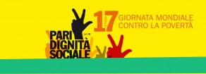 Paolo Ferrero: aderiamo alla mobilitazione di Libera nella giornata contro la povertà. #isoldicisono