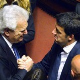 La nostra battaglia per la democrazia e la Costituzione