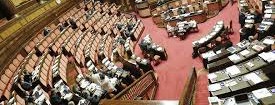 Senato, Ferrero e Russo Spena: «Controriforma è attacco alla Costituzione. Concentrazione di potere simile al ventennio»