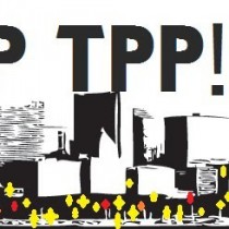 TPP, l’accordo farsa – di Adam S. Hersh e Joseph Stiglitz