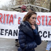 Anche noi corriamo con Ilaria