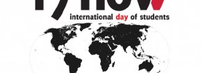 Nella giornata mondiale dello studente