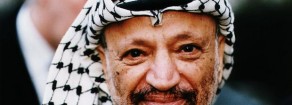 In memoria di Yasser Arafat
