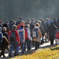 Appello perché si riaprano immediatamente i confini lungo i Paesi della rotta balcanica