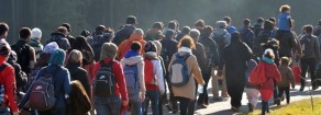 Appello perché si riaprano immediatamente i confini lungo i Paesi della rotta balcanica