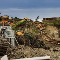 Per il riassetto idrogeologico della Calabria