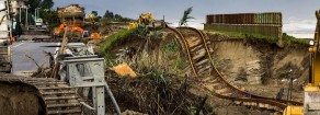 Per il riassetto idrogeologico della Calabria
