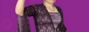 Io, Dilek Ocalan, contro il sultano Erdogan