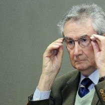 Rifondazione Comunista saluta con commozione Luciano Gallino, ringraziandolo per l’esempio di vita, di studio e di impegno che ci ha lasciato