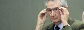 Rifondazione Comunista saluta con commozione Luciano Gallino, ringraziandolo per l’esempio di vita, di studio e di impegno che ci ha lasciato