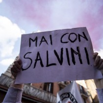 Flat tax, dite a Salvini che regalare soldi ai ricchi non aumenterà i posti di lavoro