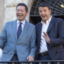 Il salto di qualità del renzismo