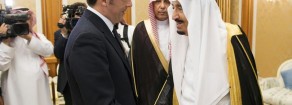 L’Arabia Saudita, un Isis che ce l’ha fatta