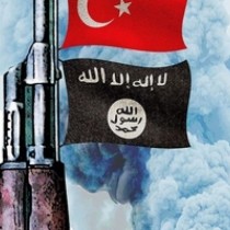 L’ISIS, gli Stati Uniti e la Turchia: sono tutti matti?