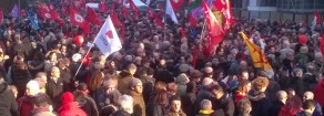 RIFONDAZIONE E L’UNITA’ A SINISTRA: CIO’ CHE HA DETTO LA CONSULTAZIONE