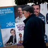 Le elezioni spagnole del 20 dicembre