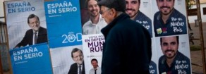 Le elezioni spagnole del 20 dicembre