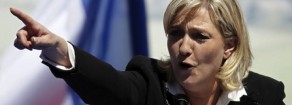 Francia: Pierre Laurent su vittoria Le Pen nel primo turno delle elezioni regionali