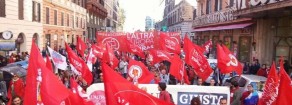Documento Altra Europa sul 18 novembre