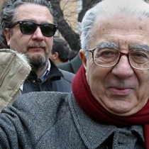 Ferrero: cordoglio per morte Armando Cossutta. Fondatore di Rifondazione Comunista e fedele ai suoi ideali per tutta la vita