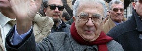 Ferrero: cordoglio per morte Armando Cossutta. Fondatore di Rifondazione Comunista e fedele ai suoi ideali per tutta la vita