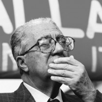 Per Cossutta