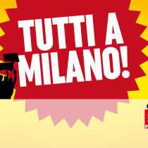 19 dicembre fuori tutt@! Sosteniamo lo sciopero delle lavoratrici e dei lavoratori della grande distribuzione