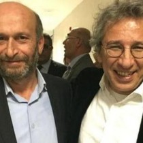 Appello internazionale: liberate Dündar e Gül