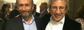 Appello internazionale: liberate Dündar e Gül