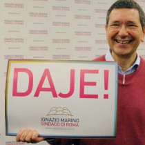 Il fallimento di Marino e la scelta del candidato