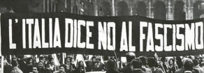 Salone libro, Ferrero: «Un plauso a chi ha deciso di non stare gomito a gomito coi neofascisti»