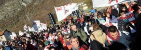 8 dicembre manifestazione nazionale NO TAV, l’adesione del PRC