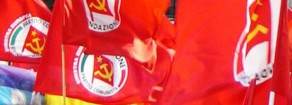 VERBALE CONSULTAZIONE SU RAFFORZAMENTO E RILANCIO PRC E COSTRUZIONE DEL SOGGETTO UNITARIO E PLURALE DELLA SINISTRA ANTILIBERISTA