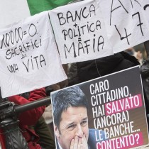 Le vere cause della crisi delle banche popolari