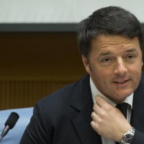 Paolo Ferrero: il trionfalismo di Renzi è fuoriluogo